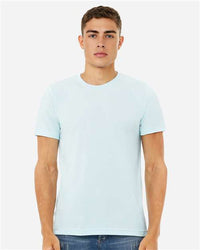 BELLA + CANVAS - CVC Jersey Tee - 3001CVC