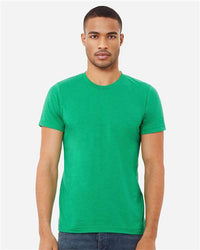 BELLA + CANVAS - CVC Jersey Tee - 3001CVC