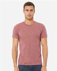 BELLA + CANVAS - CVC Jersey Tee - 3001CVC