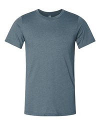 BELLA + CANVAS - CVC Jersey Tee - 3001CVC