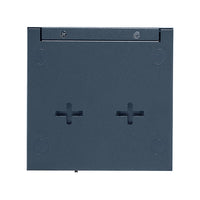 TP-Link 5-Port Gigabit Unmanaged Fan-less Switch In Durable Metal Casing.  Easily Expand Your Wired Network using this Plug-and-Play, Power Saving, Traffic Prioritizing (QoS) Switch - TL-SG705