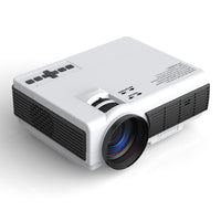 VANKYO Leisure 3 Pro Native 1080P Projector, Full HD 5G Wifi Projector with LCD Display