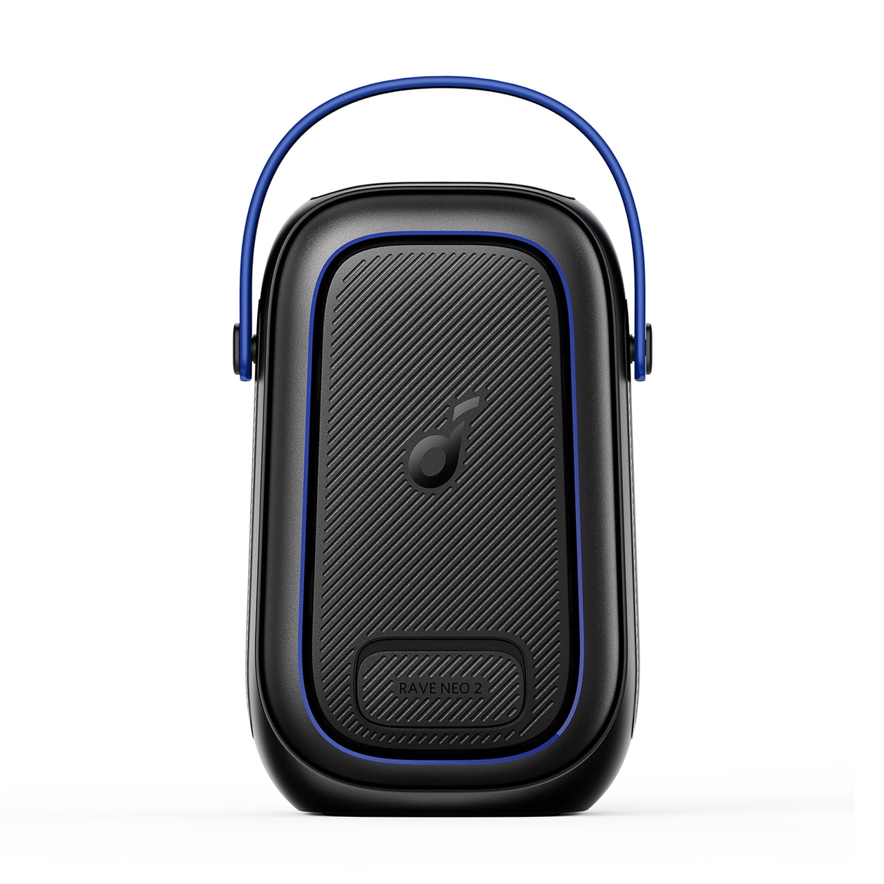 soundcore by Anker- Rave Neo 2 Portable Speaker, 80W, IPX7, 18-Hour Playtime