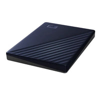 WD 2TB Drive for Chromebook USB 3.2 Gen 1, 2.5