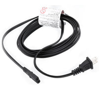 New Xtreme 10-ft Replacement Polarized Power Cord, Works with VIZIO, Hisense TVs, and Comcast