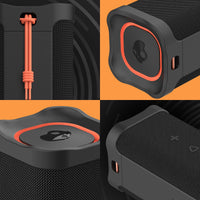 Skullcandy Terrain Large XT Compact Tough Wireless Speaker