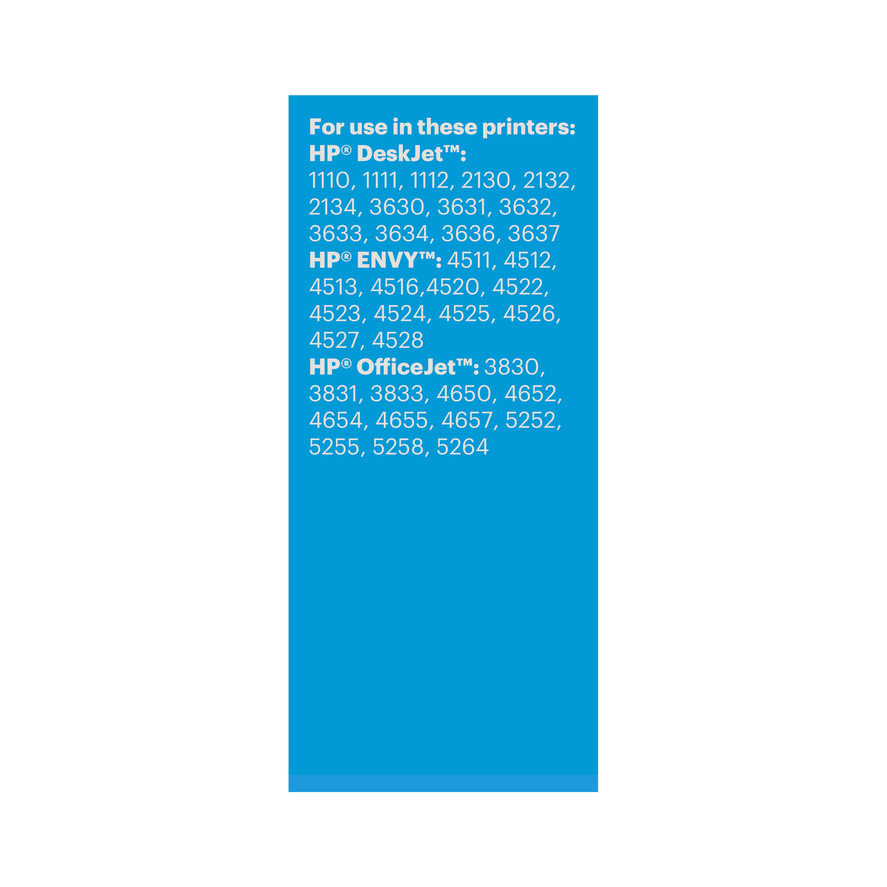 onn HP 63XL Printer Ink Cartridge, Black (Remanufactured)