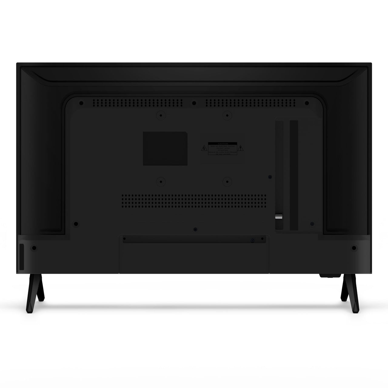 VIZIO 24” Class HD 720p LED Smart TV (VHD24M-08)