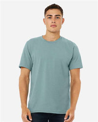 BELLA + CANVAS - CVC Jersey Tee - 3001CVC