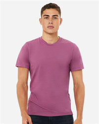 BELLA + CANVAS - CVC Jersey Tee - 3001CVC