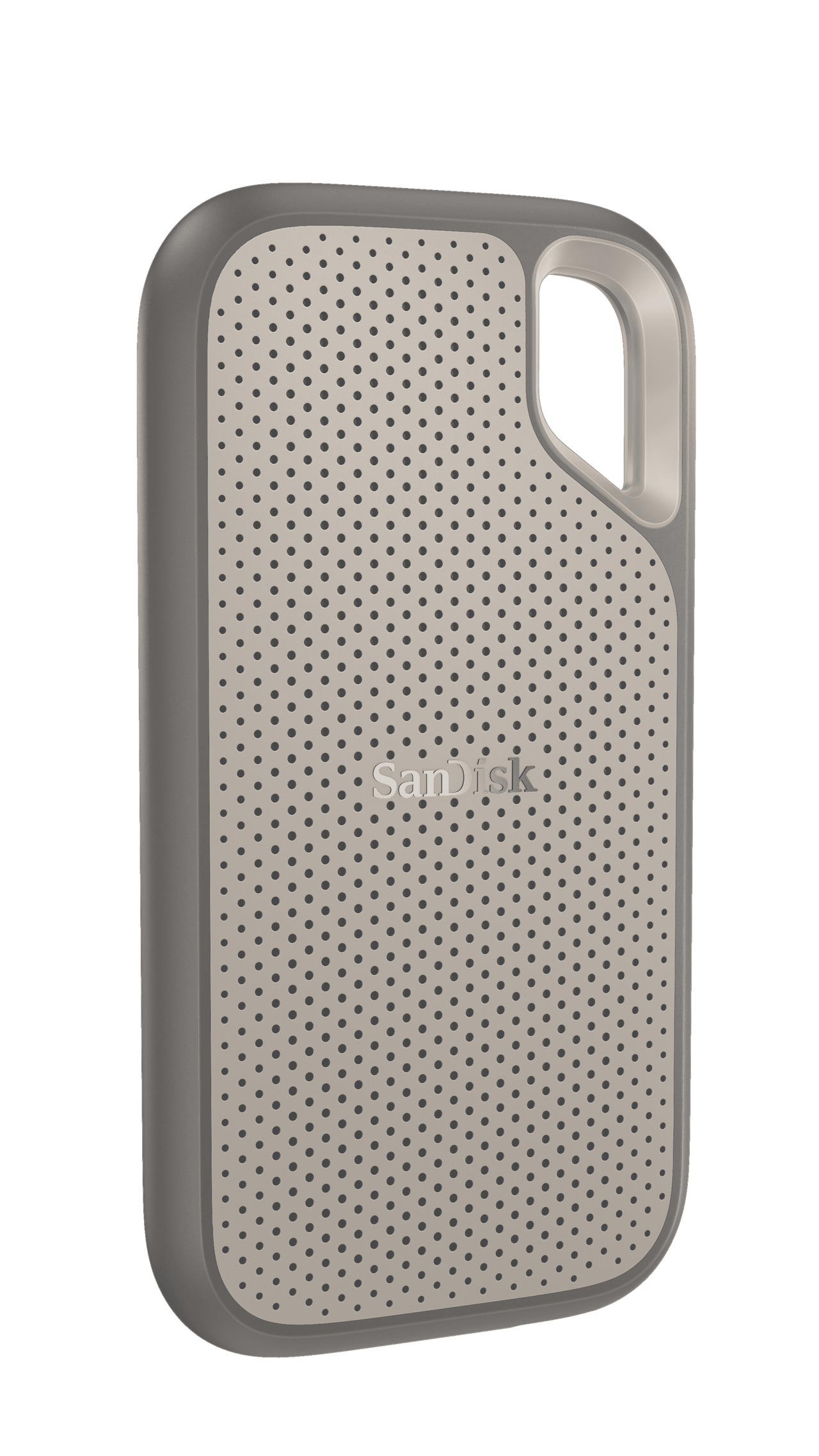 SanDisk 1TB Extreme External Portable SSD Up to 1050MB/s USB-C USB 3.2 Gen 2 SDSSDE51-1T00-AW25