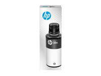 HP 32XL 135-ml Black Original Ink Bottle, ~6,000 pages, 1VV24AN
