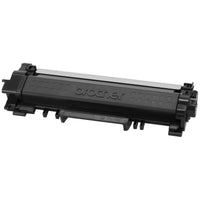 Brother Genuine Standard-yield Printer Toner Cartridge, TN730