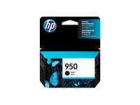 HP - Hp 950, (cn049an) Black Original Ink Cartridge