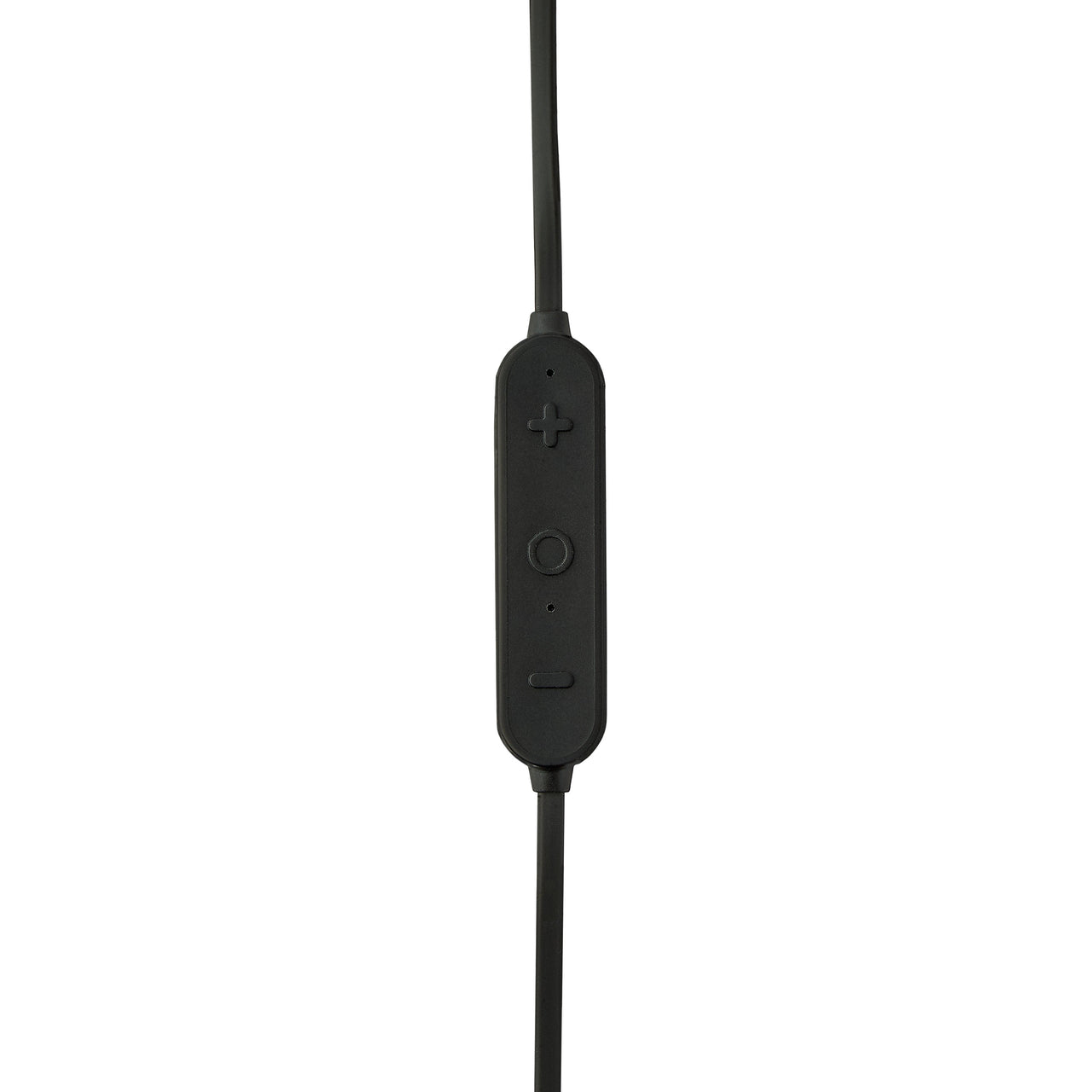 onn Wireless Earphones, Bluetooth Black