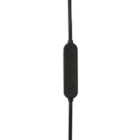 onn Wireless Earphones, Bluetooth Black
