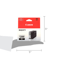 Canon PGI-1200 Black Ink Tank