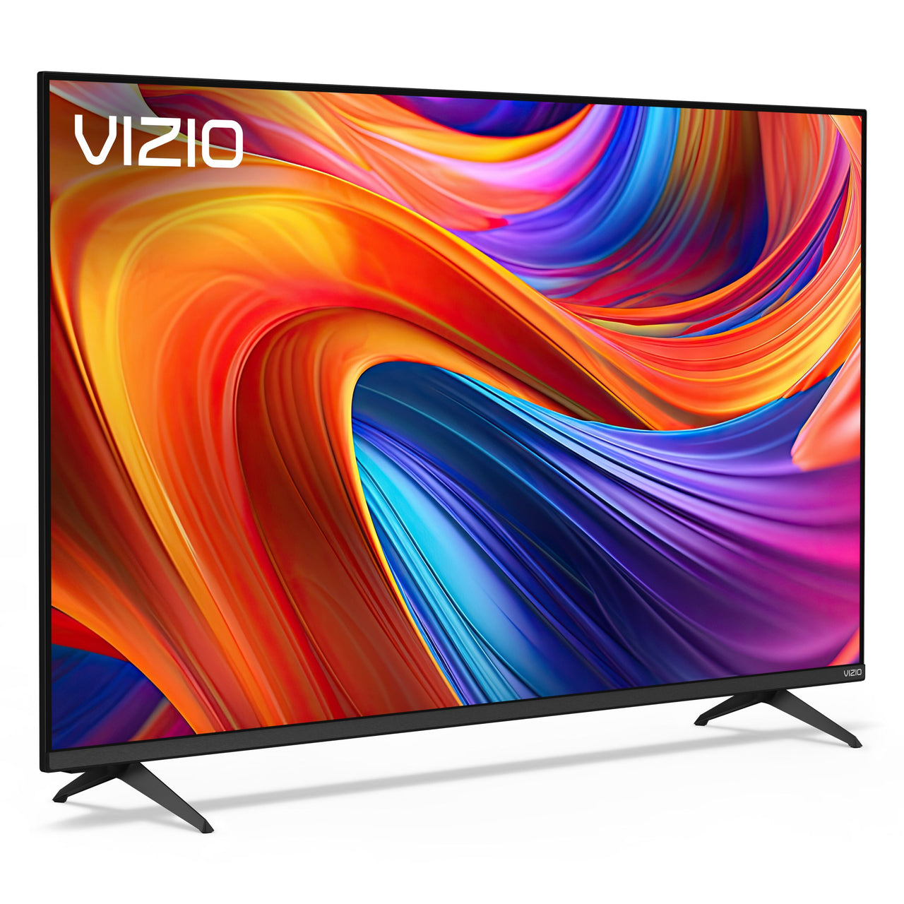 VIZIO 55” Class 4K UHD LED HDR Smart TV (V4K55M-08)