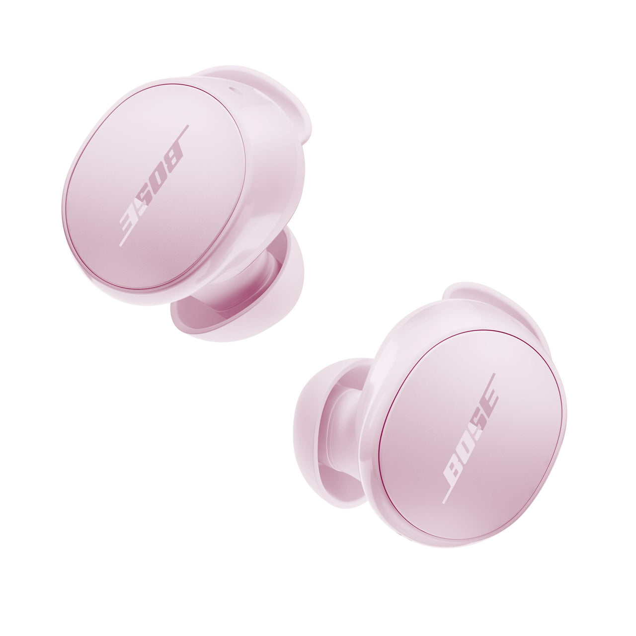 Bose QuietComfort Earbuds, Wireless Noise Cancelling Earbuds, Black