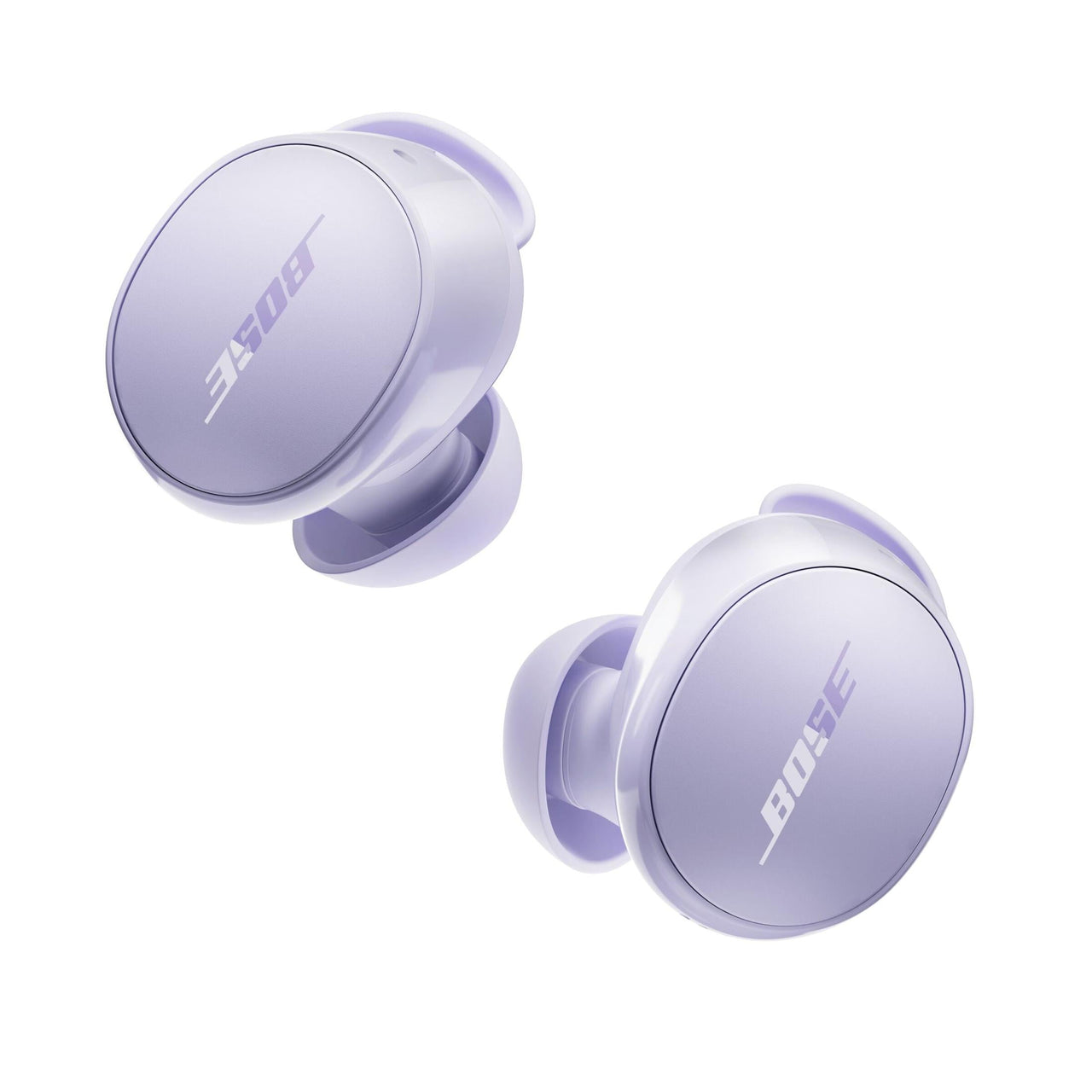 Bose QuietComfort Earbuds, Wireless Noise Cancelling Earbuds, Black