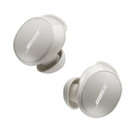 Bose QuietComfort Earbuds, Wireless Noise Cancelling Earbuds, Black