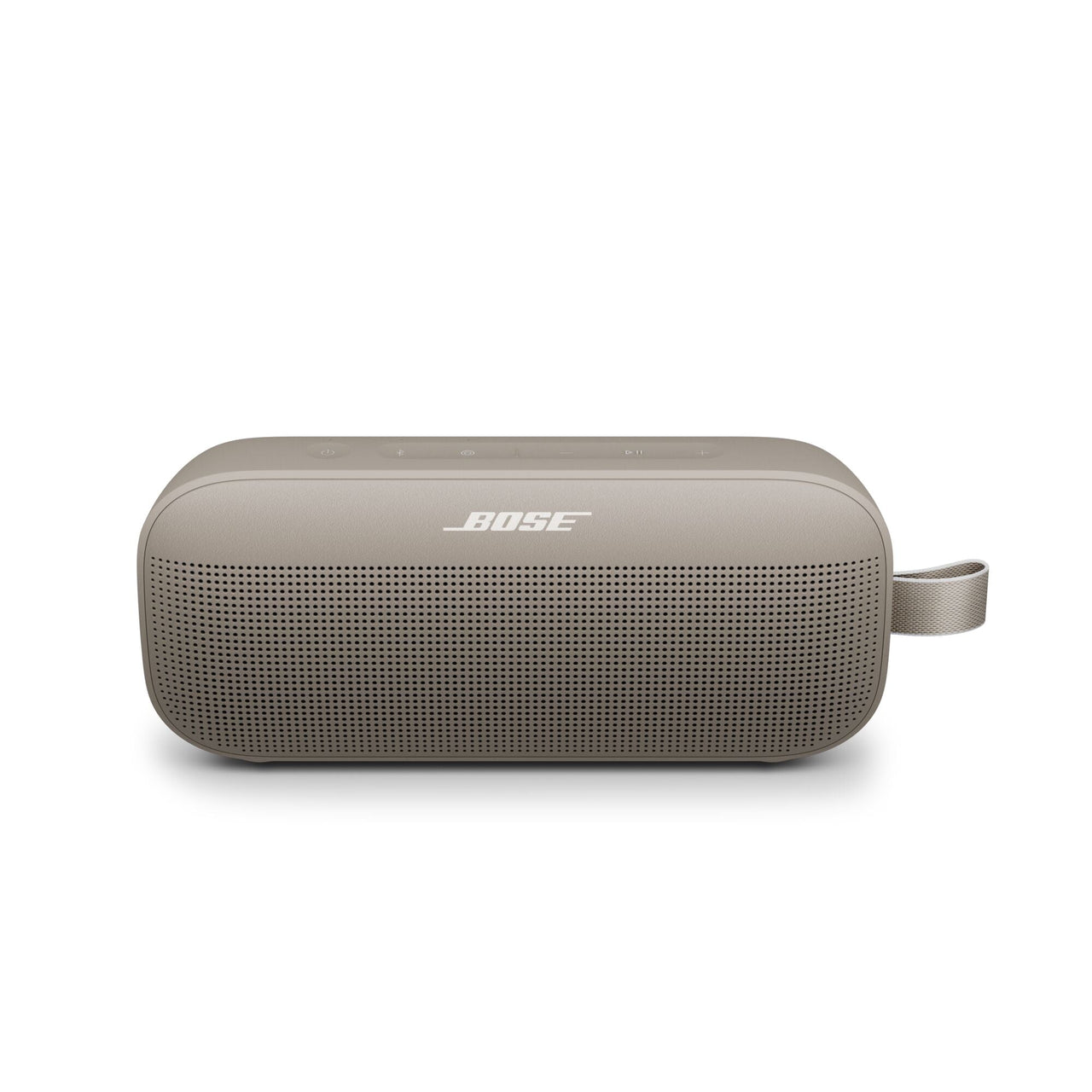 Bose SoundLink Flex II Wireless Waterproof Portable Bluetooth Speaker, Petal Pink