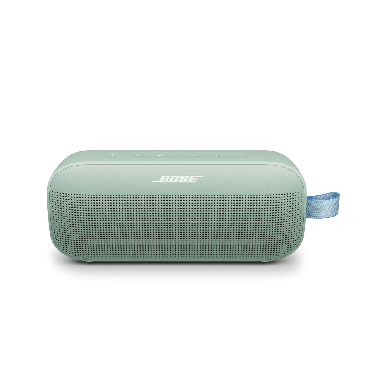 Bose SoundLink Flex II Wireless Waterproof Portable Bluetooth Speaker, Petal Pink