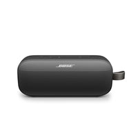 Bose SoundLink Flex II Wireless Waterproof Portable Bluetooth Speaker, Petal Pink