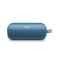Bose SoundLink Flex II Wireless Waterproof Portable Bluetooth Speaker, Petal Pink