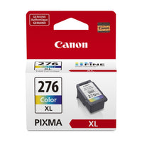 Canon CL-276 XL Color Ink Cartridge