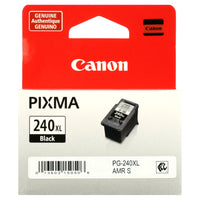 Canon PG-240XL FINE Black Ink Cartridge