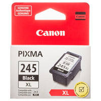 Canon PG-245 XL High Yield Black Ink Cartridge