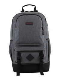 Eastsport Unisex Lexington Laptop Backpack, Black