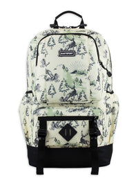 Eastsport Unisex Lexington Laptop Backpack, Black