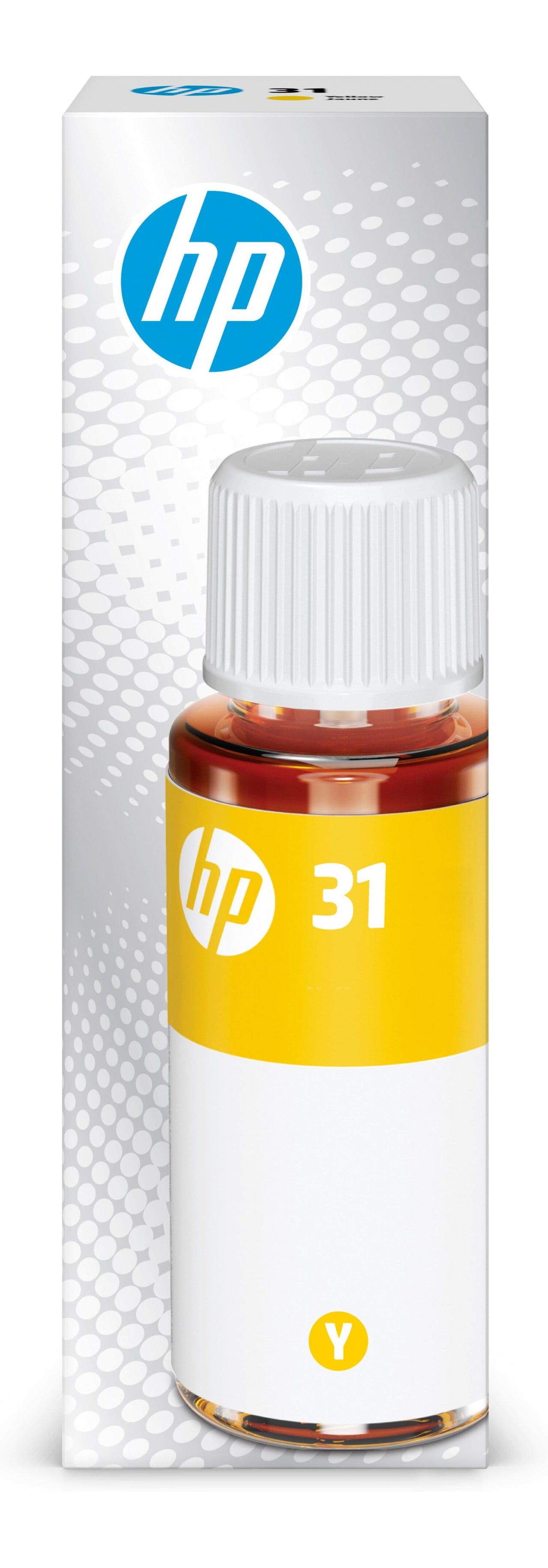 HP 32XL 135-ml Black Original Ink Bottle, ~6,000 pages, 1VV24AN