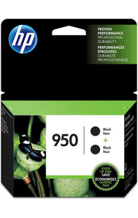 HP 951 3-pack Cyan/Magenta/Yellow Original Ink Cartridges, Per cartridge: ~700