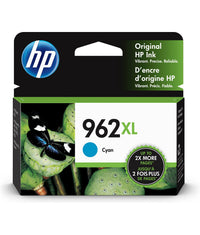HP 962XL High Yield Black Original Ink Cartridge, ~2,000 pages, 3JA03AN#140