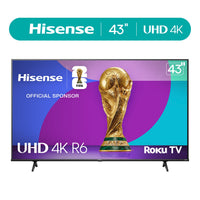 Hisense 43