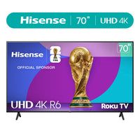 Hisense 70