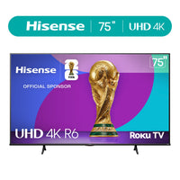 Hisense 75