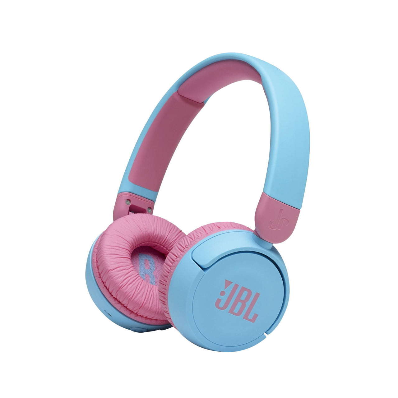 JBL Jr310BT - Kids Wireless on-ear headphones - On the way to the biggest stage. - Red