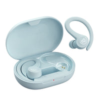 JLab Go Air Sport Bluetooth Earbuds, True Wireless with Charging Case
