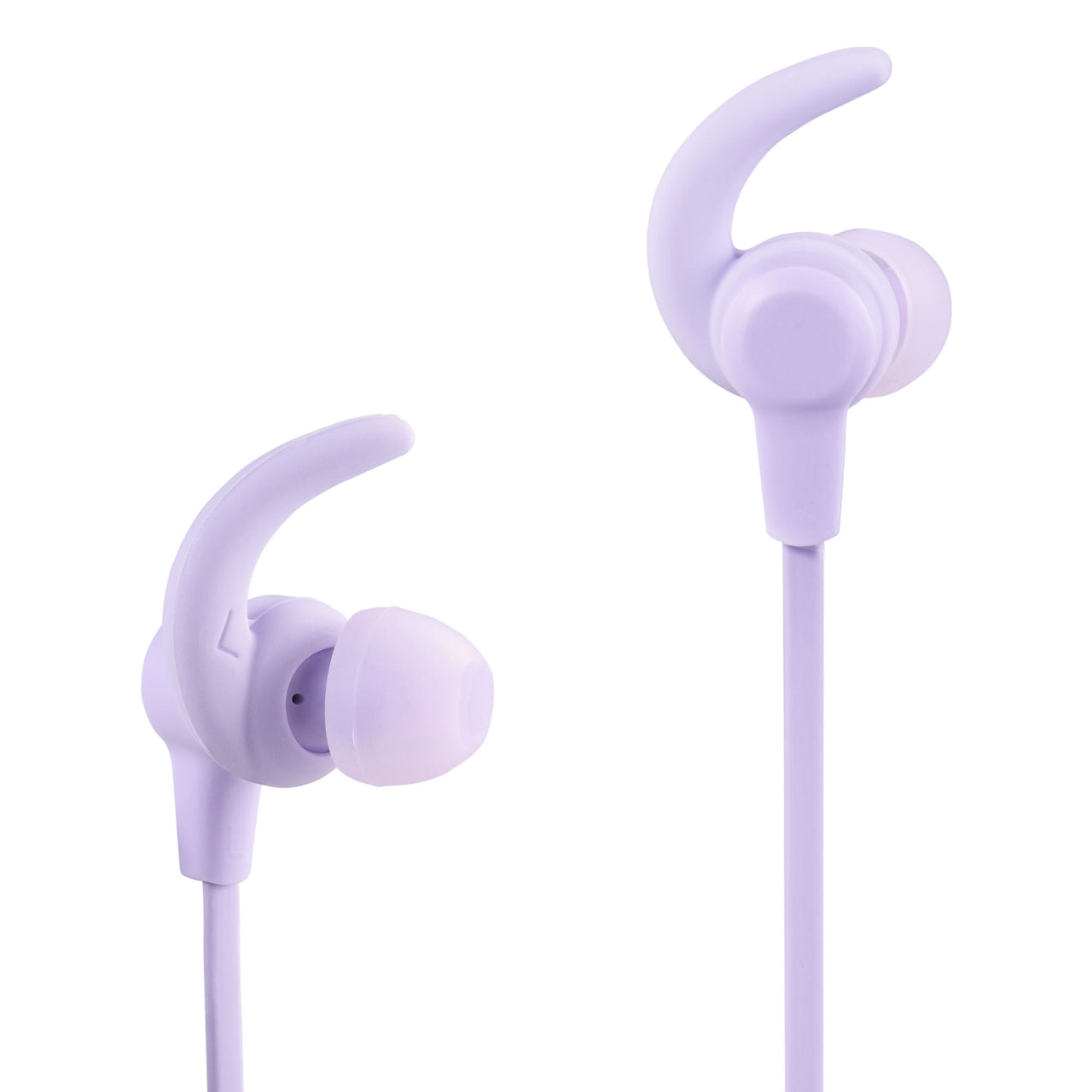 onn Wireless Earphones, Bluetooth Black