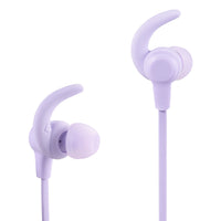 onn Wireless Earphones, Bluetooth Black