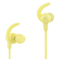 onn Wireless Earphones, Bluetooth Black