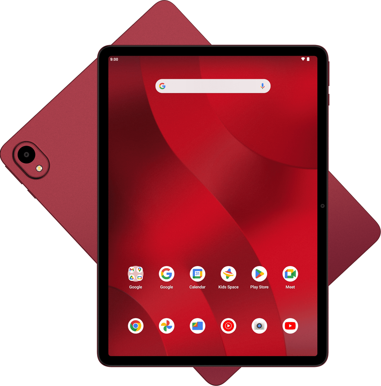 onn 11" Tablet Pro, 64GB, (2024 Model) - Grey