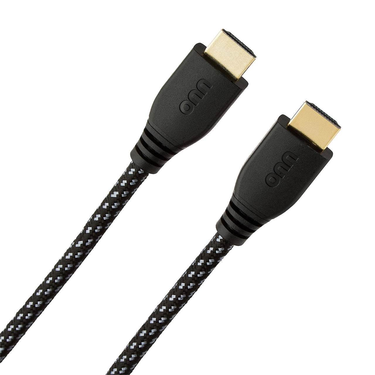onn Ultra High Speed HDMI Cable, 6'