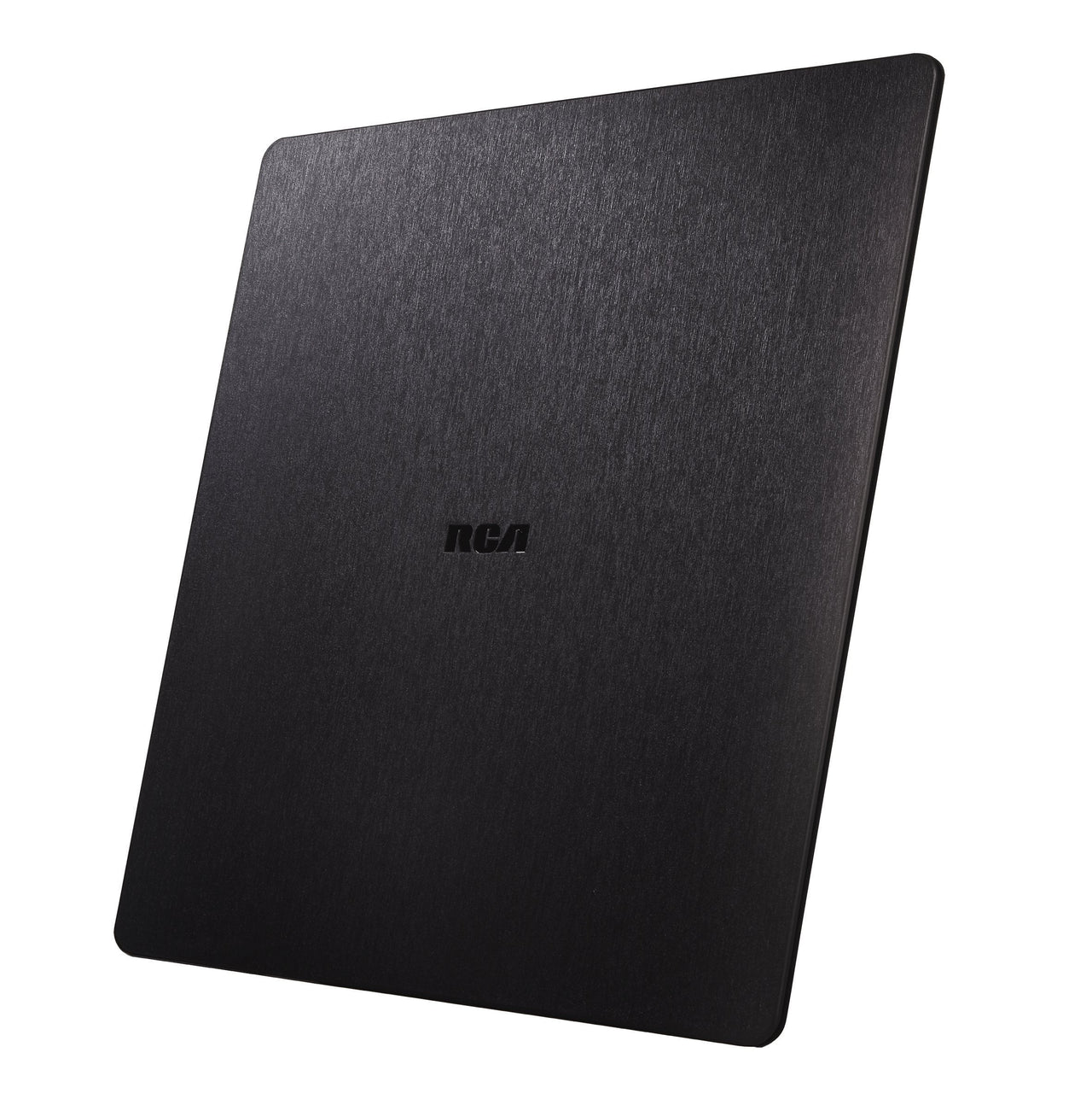 RCA Amplified Indoor Flat HDTV Antenna - Multi-Directional