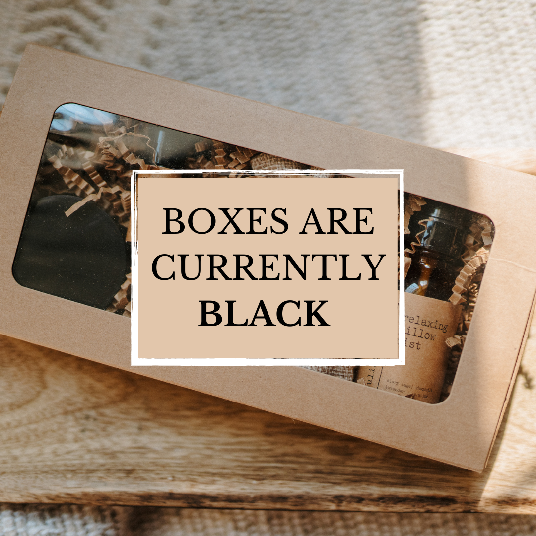 Travel Gift Set - Stocking Stuffer