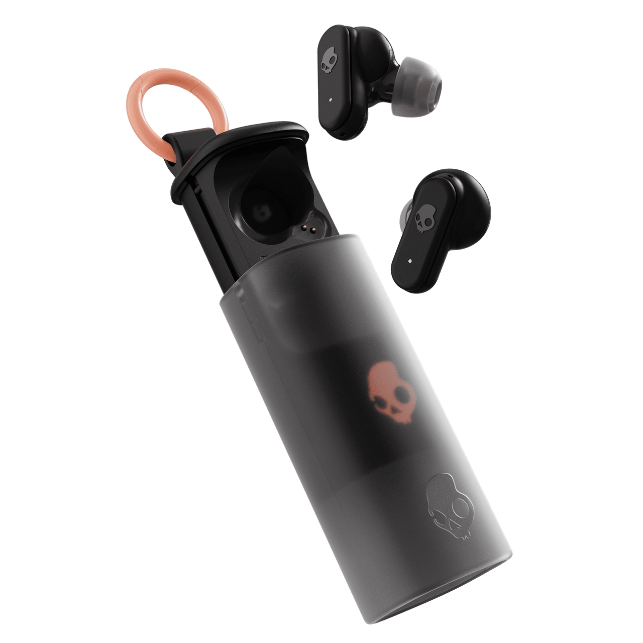 Skullcandy Dime Evo XT True Wireless in-Ear Earbuds